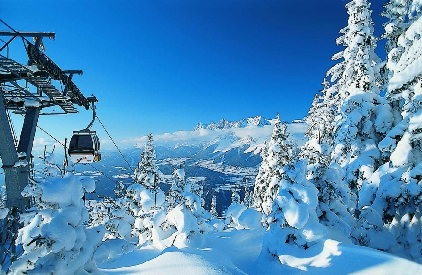 Das Gries Schladming Εξωτερικό φωτογραφία