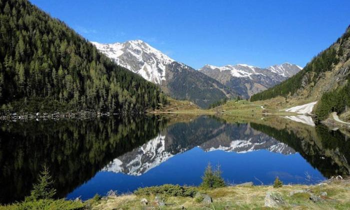 Das Gries Schladming Εξωτερικό φωτογραφία