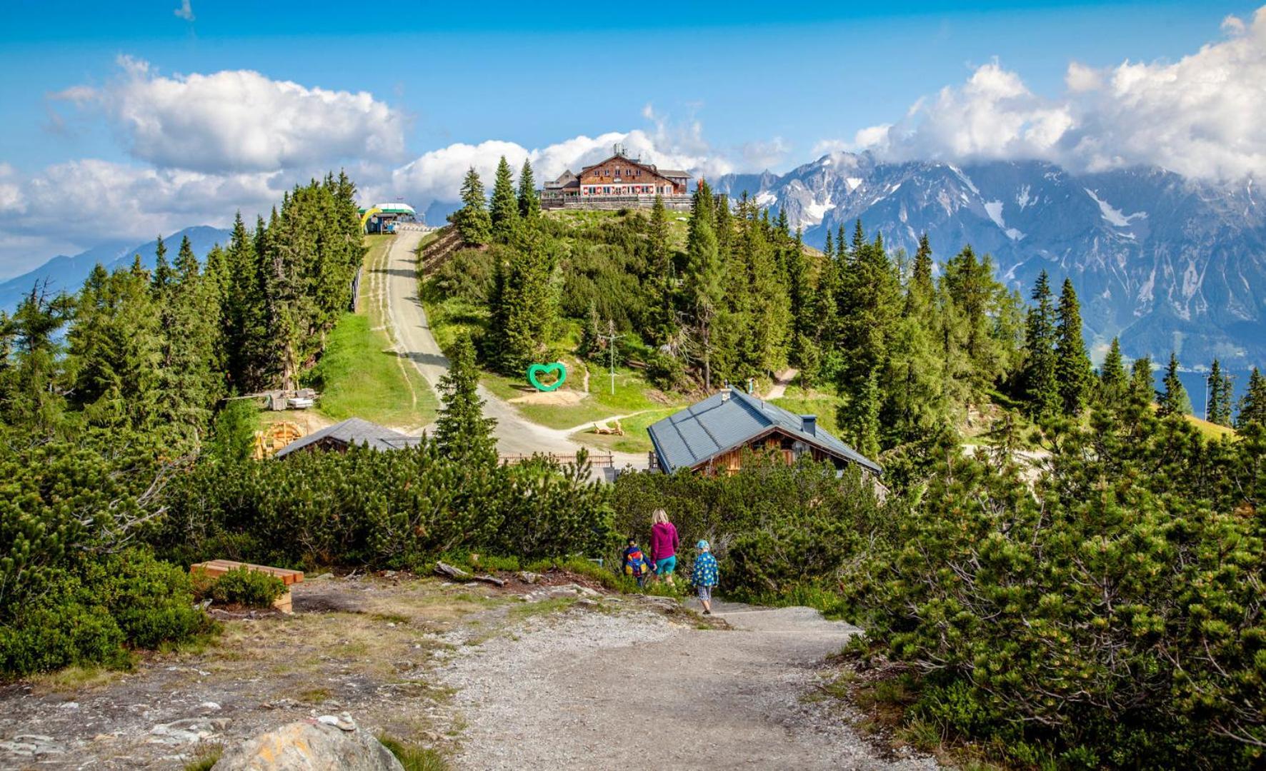 Das Gries Schladming Εξωτερικό φωτογραφία