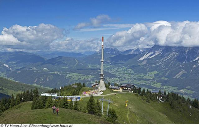 Das Gries Schladming Εξωτερικό φωτογραφία