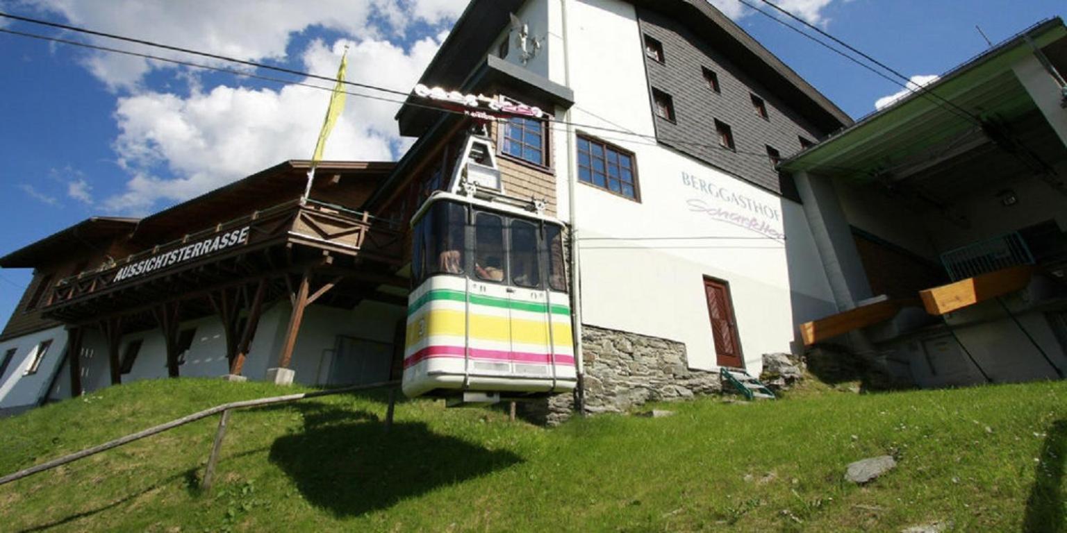 Das Gries Schladming Εξωτερικό φωτογραφία