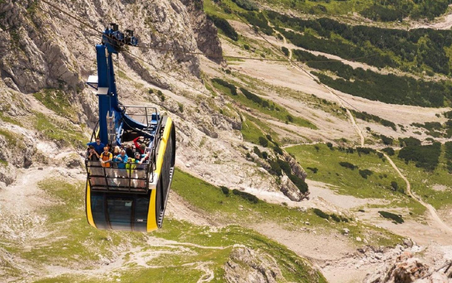 Das Gries Schladming Εξωτερικό φωτογραφία