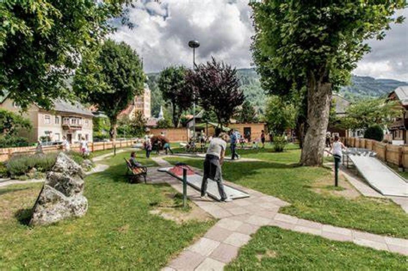 Das Gries Schladming Εξωτερικό φωτογραφία