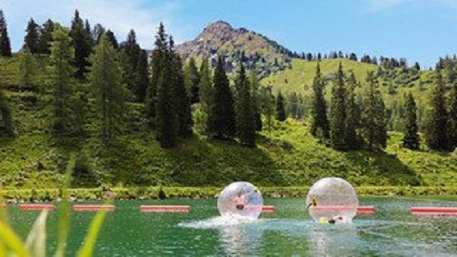 Das Gries Schladming Εξωτερικό φωτογραφία