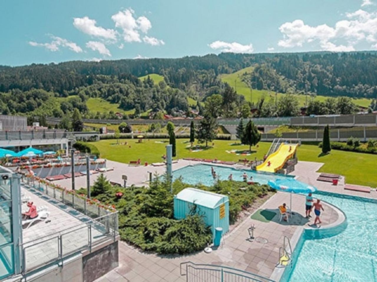 Das Gries Schladming Εξωτερικό φωτογραφία
