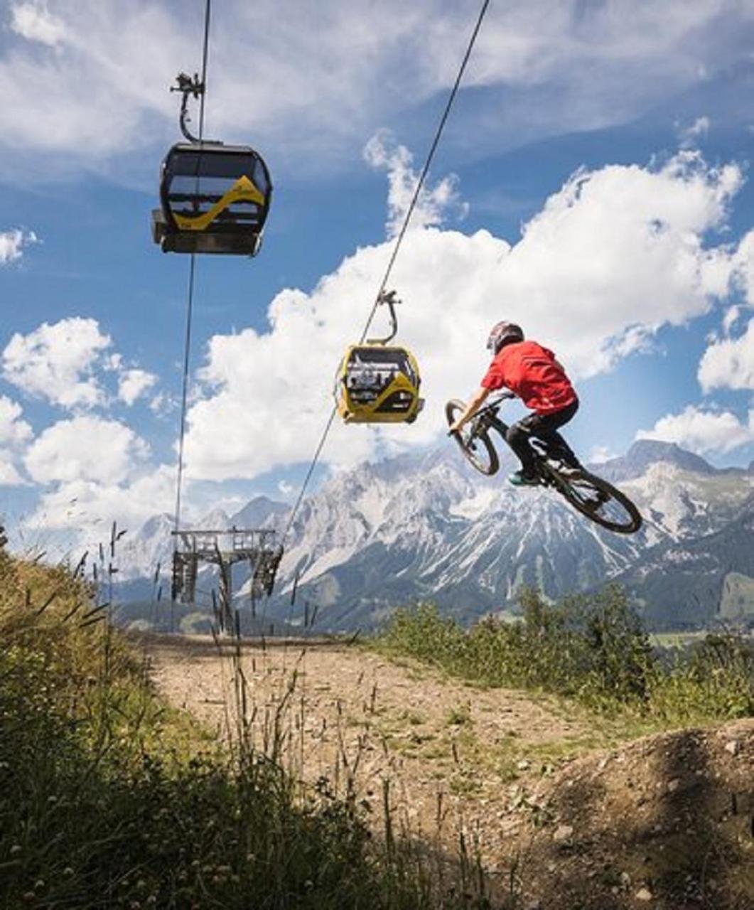 Das Gries Schladming Εξωτερικό φωτογραφία