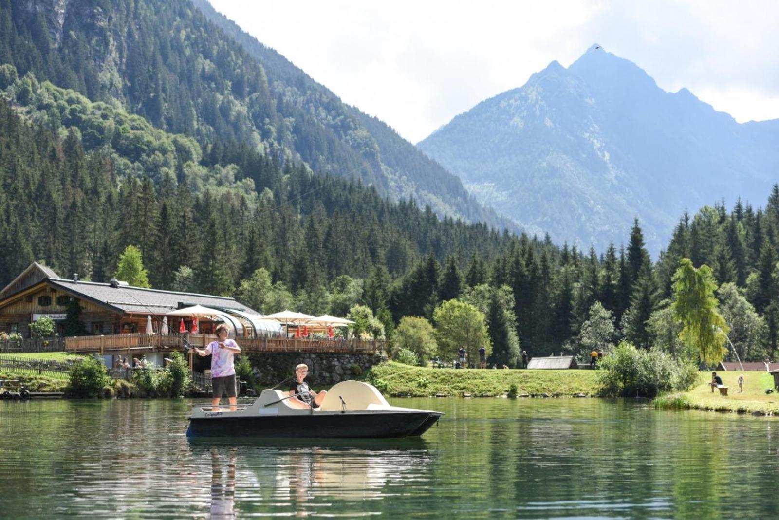 Das Gries Schladming Εξωτερικό φωτογραφία