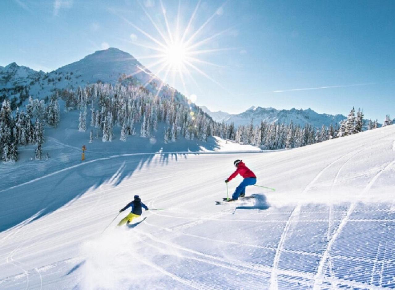 Das Gries Schladming Εξωτερικό φωτογραφία