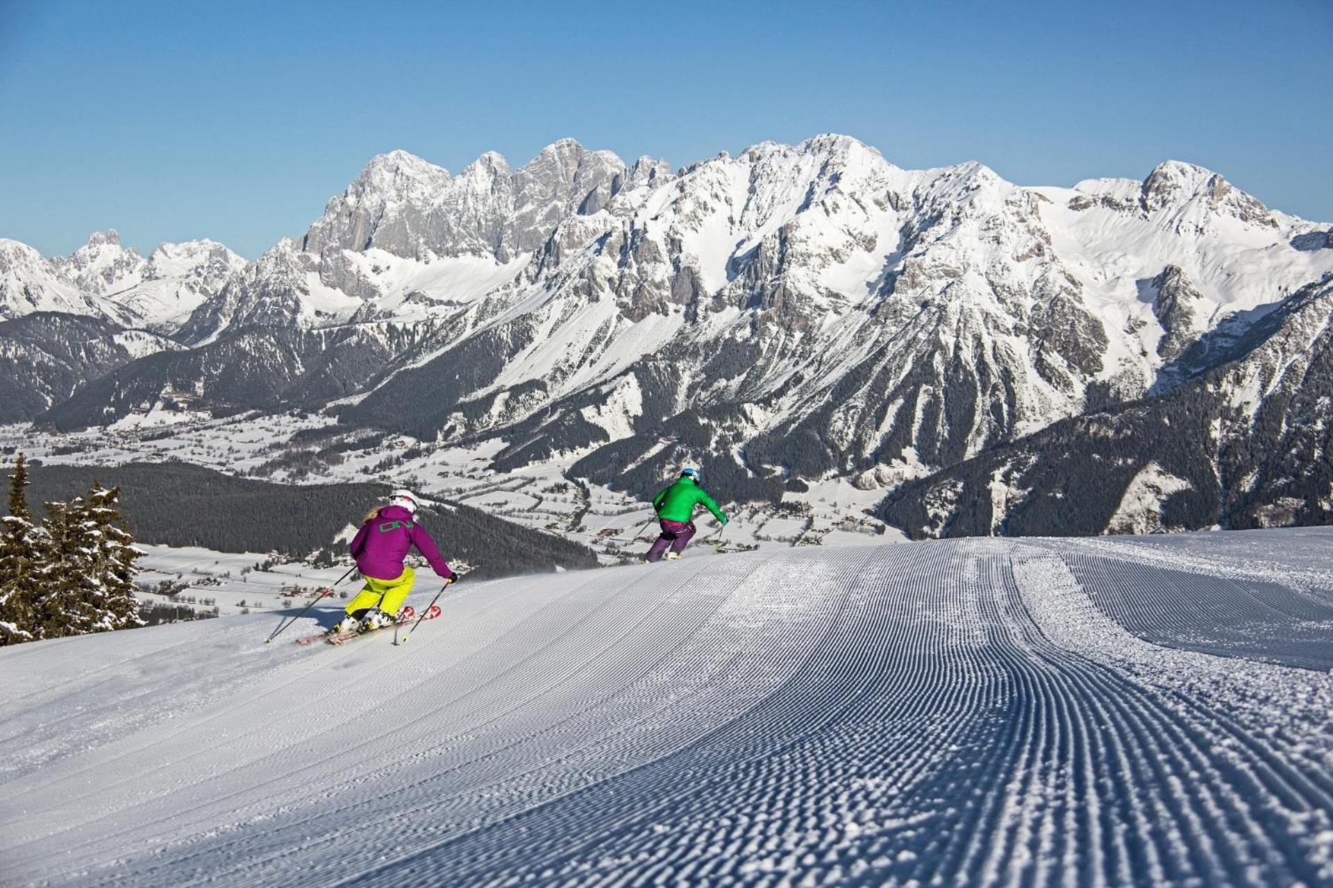 Das Gries Schladming Εξωτερικό φωτογραφία