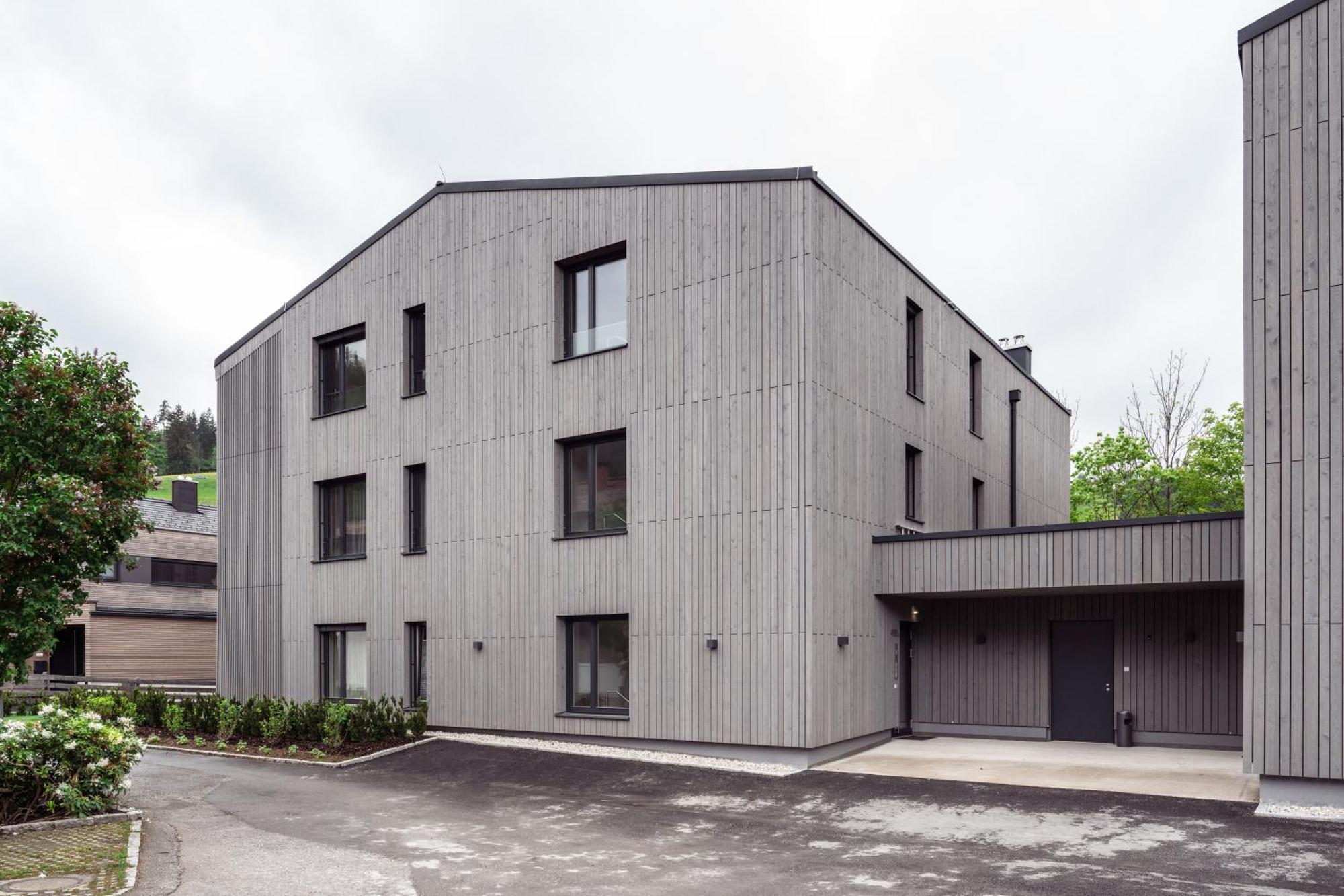 Das Gries Schladming Εξωτερικό φωτογραφία